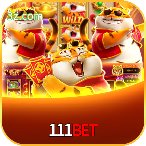 Experiência Imersiva no Cassino Online 111BET