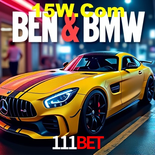 Descubra o Mundo do Cassino Online com 111bet