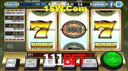 Apostas Esportivas na 111bet: Um Guia Completo