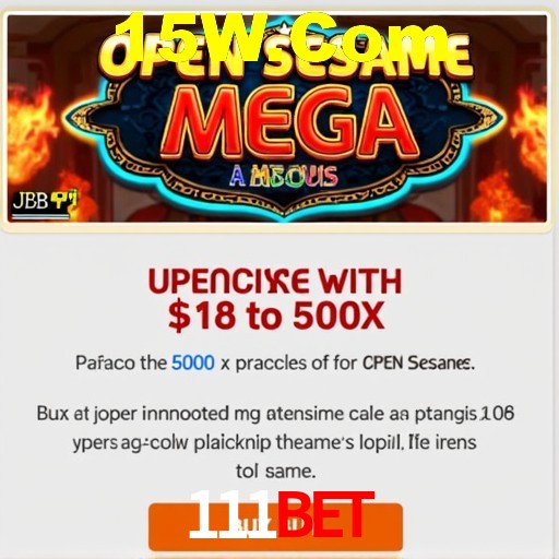 Segurança 2FA 111bet