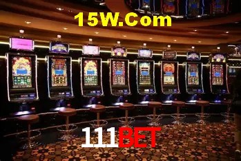 Inovações de Jogos na 111bet: O Futuro das Experiências Interativas