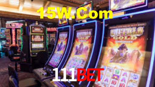 111bet: A Experiência de Casino com Jogos de Mesa ao Vivo