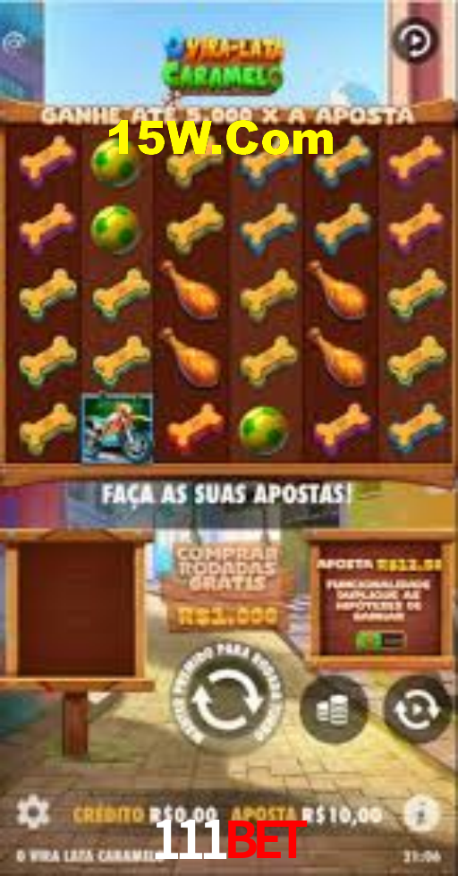 Bônus Generosos e Exclusivos no 111bet para Você!