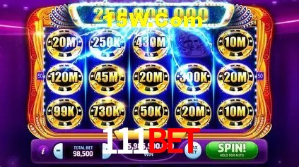A Experiência Imersiva dos Cassinos Ao Vivo no 111bet